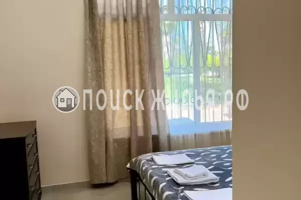 Гостевой дом «Цитрус», Пицунда