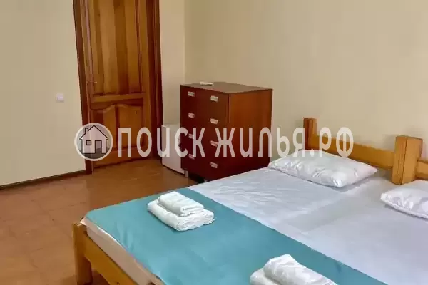 «SMART», Алушта