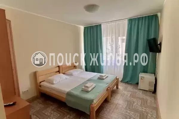 «SMART», Алушта