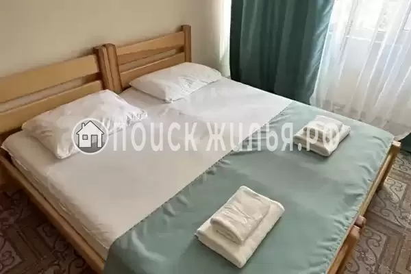 «SMART», Алушта