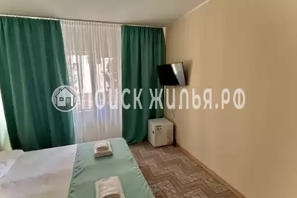 «SMART», Алушта