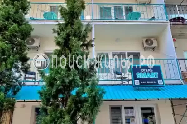 Отель «SMART»