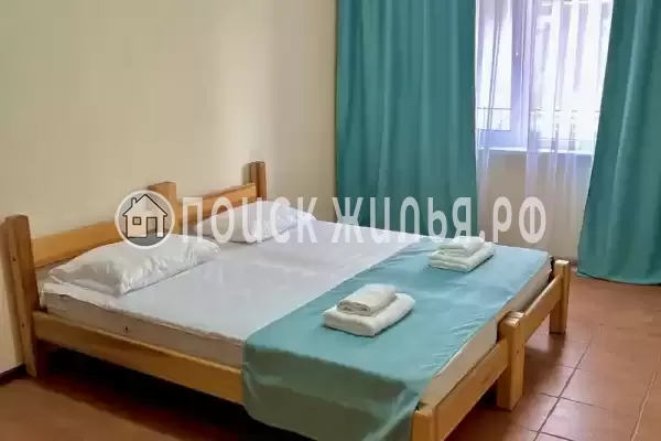 «SMART», Алушта