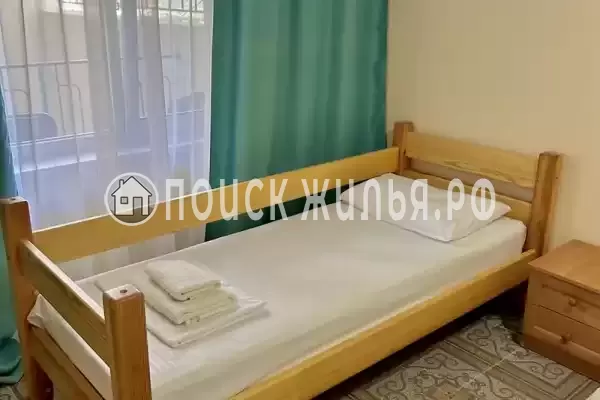 «SMART», Алушта