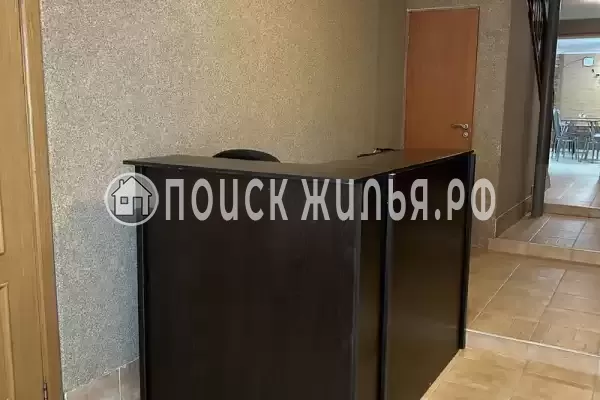 «SMART», Алушта