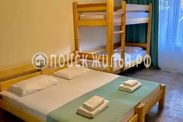 «SMART», Алушта