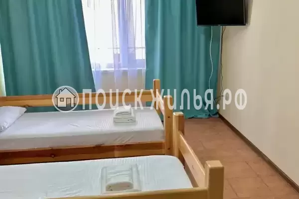 «SMART», Алушта