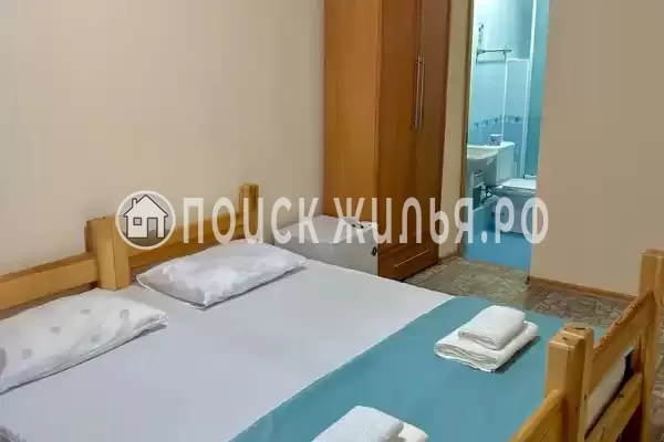 «SMART», Алушта