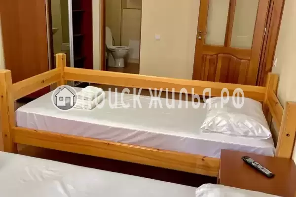 «SMART», Алушта