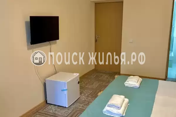 «SMART», Алушта