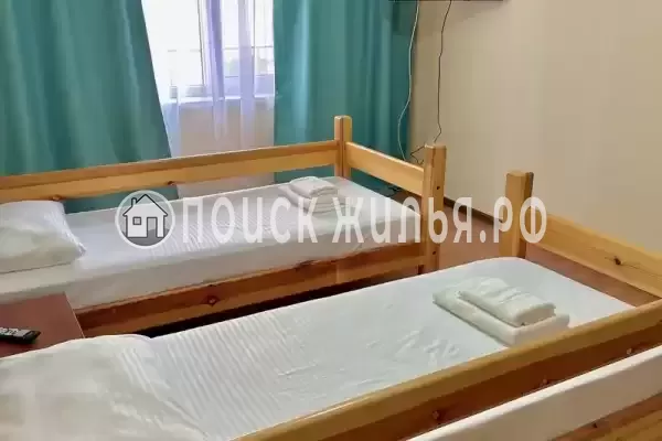 «SMART», Алушта