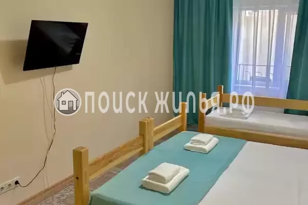 «SMART», Алушта