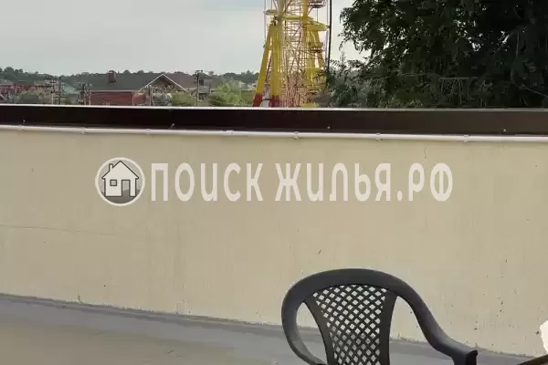 «Горизонт», Голубицкая