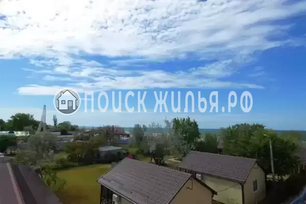 «Горизонт», Голубицкая