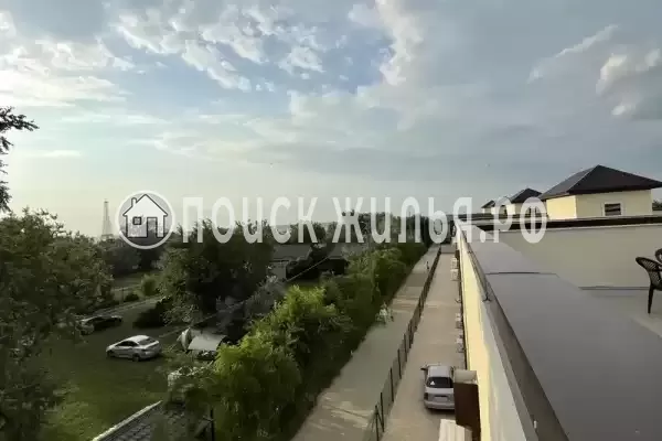 «Горизонт», Голубицкая