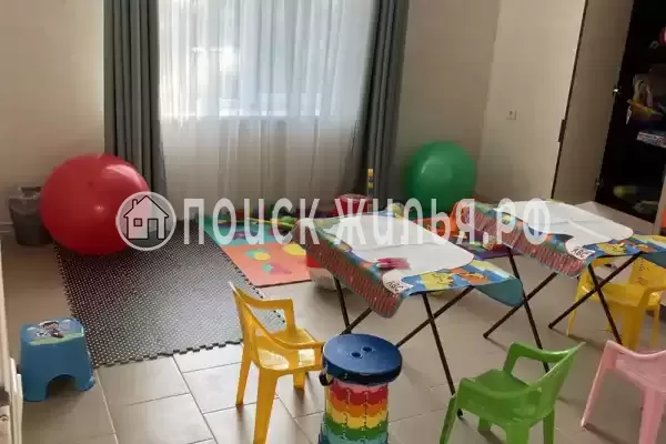 «Горизонт», Голубицкая