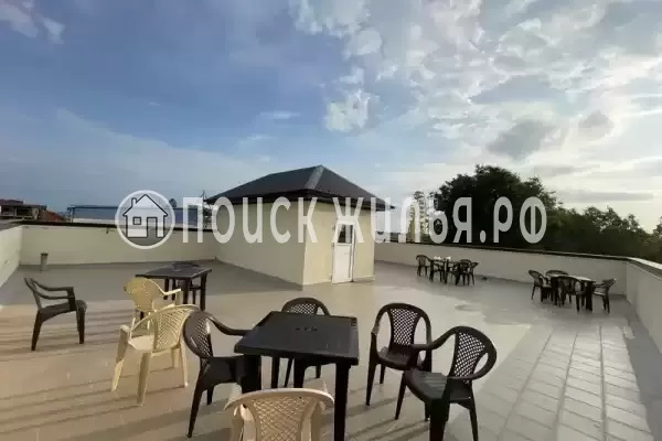 «Горизонт», Голубицкая