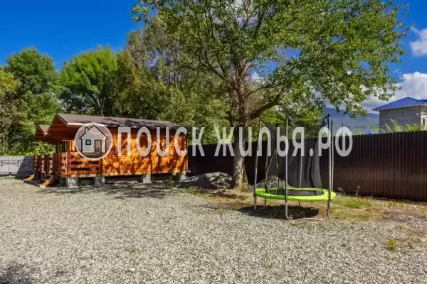 Отель, Морская, д.27, Гагра