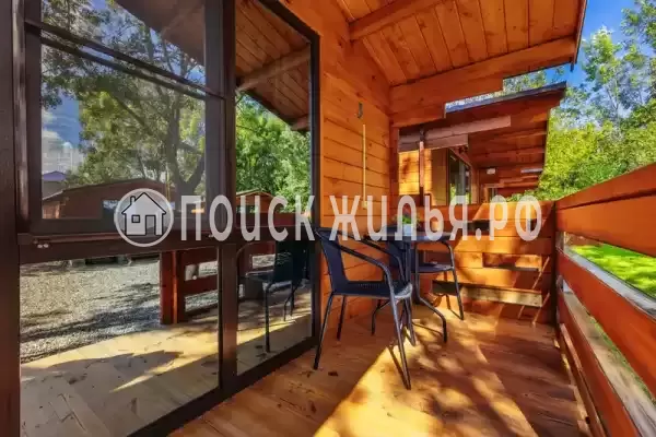 Отель, Морская, д.27, Гагра