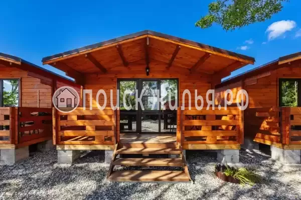 Отель, ул.Морская, д.27, Республика Абхазия, Гагра, Морская, д.27