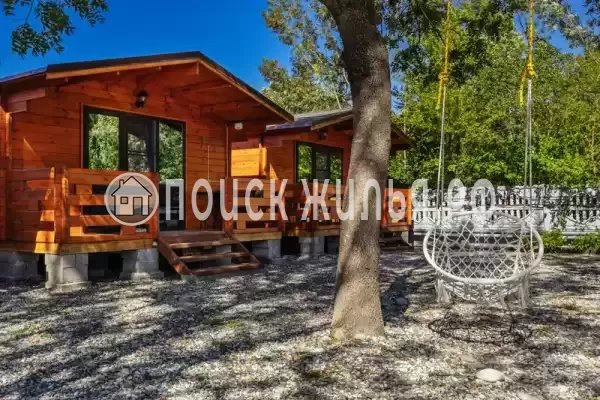 Отель, Морская, д.27, Гагра