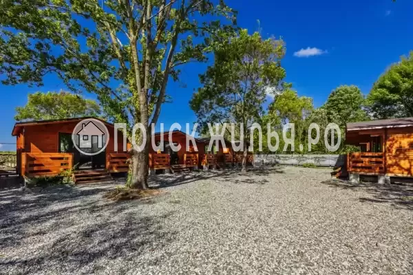 Отель, Морская, д.27, Гагра