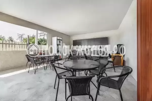 Отель, Морская, д.27, Гагра