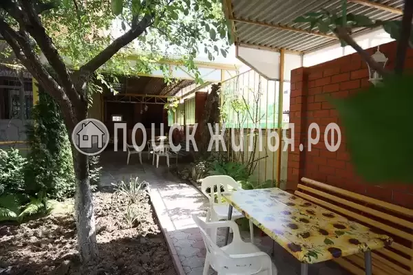 «Кубаночка», Анапа