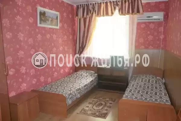 «Кубаночка», Анапа