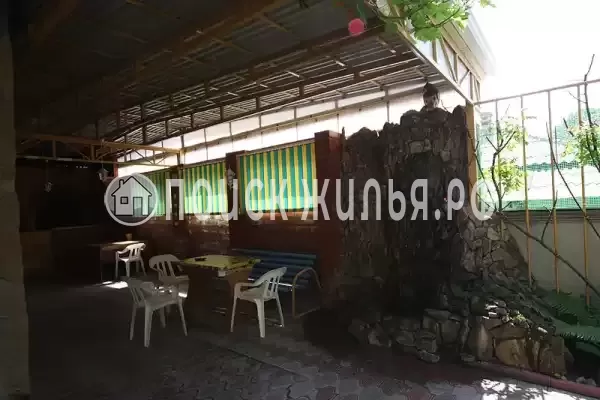 «Кубаночка», Анапа