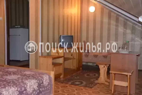 «Кубаночка», Анапа