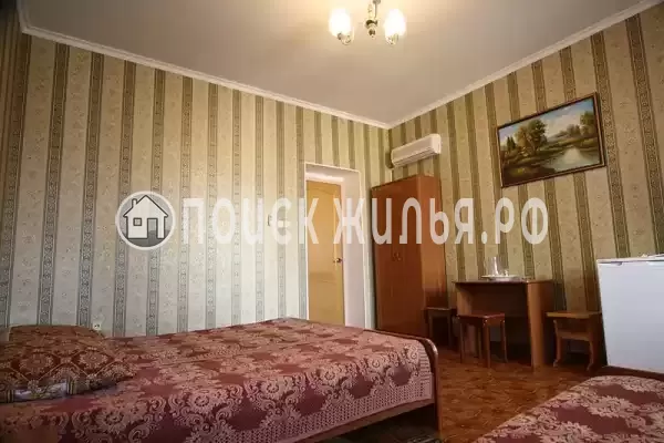 «Кубаночка», Анапа