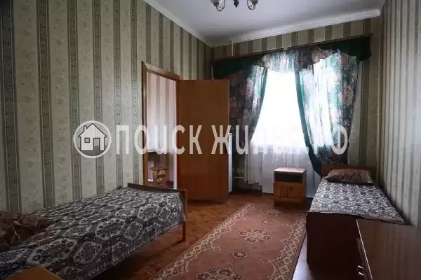 «Кубаночка», Анапа