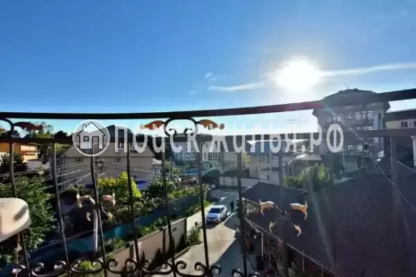 «На Фермерской», Адлер