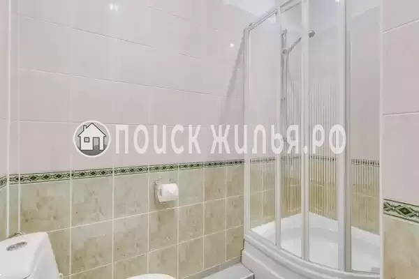 «Welcome INN SPb», Санкт-Петербург