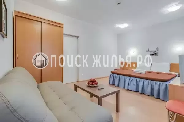 «Welcome INN SPb», Санкт-Петербург