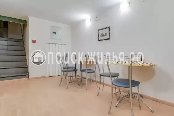 «Welcome INN SPb», Санкт-Петербург