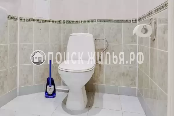 «Welcome INN SPb», Санкт-Петербург