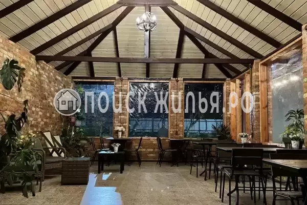 Гостевой дом «Эвкалипт», Сухум