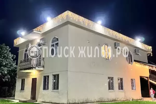 Гостевой дом «Эвкалипт», Сухум