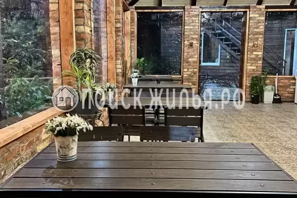 Гостевой дом «Эвкалипт», Сухум