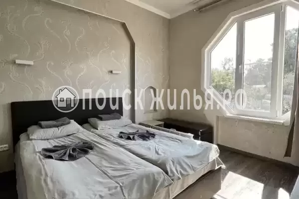 Гостевой дом «Эвкалипт», Сухум