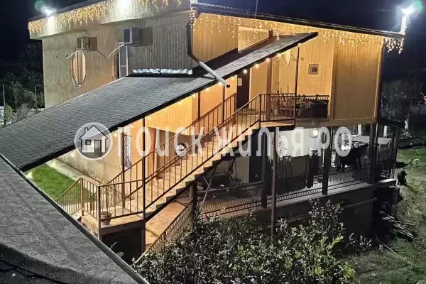 Гостевой дом «Эвкалипт», Сухум