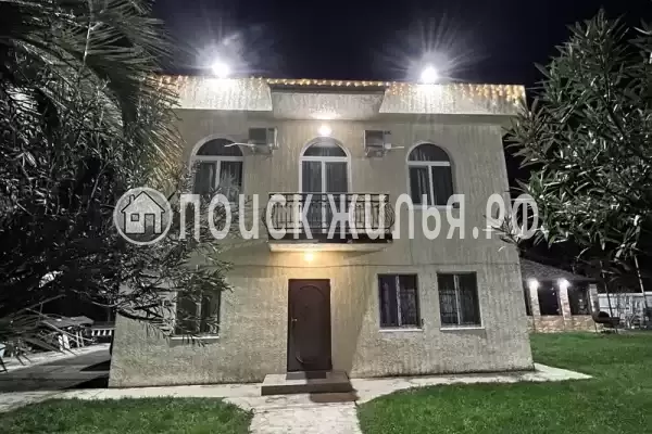 Гостевой дом «Эвкалипт», Сухум