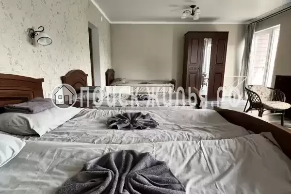 Гостевой дом «Эвкалипт», Сухум