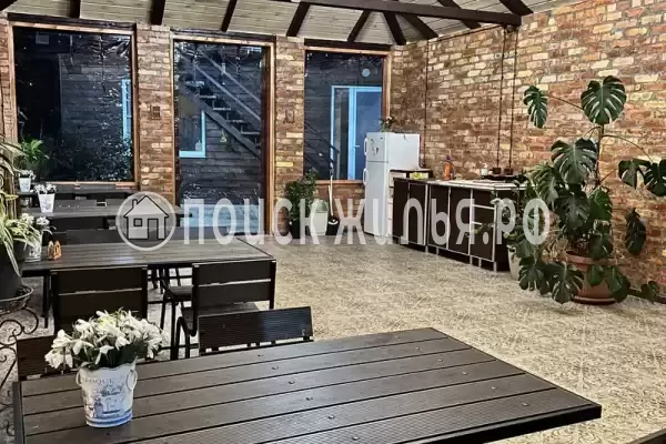 Гостевой дом «Эвкалипт», Сухум