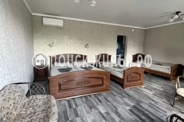 Гостевой дом «Эвкалипт», Сухум