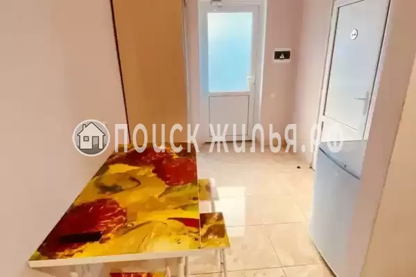 «Дом солнца», Геленджик