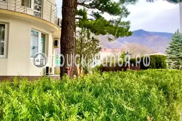 «Дом солнца», Геленджик