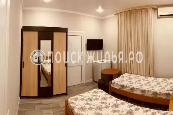 «Дом солнца», Геленджик